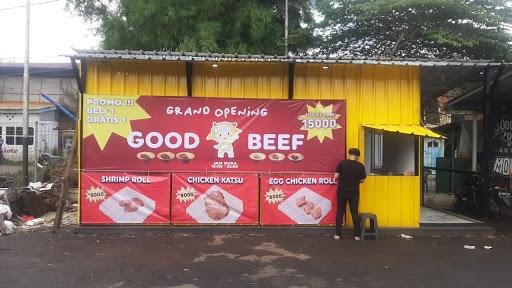 GOOD BEEF, PONDOK BAMBU