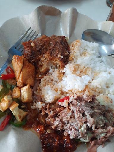 GUDEG JOGJA BU SANTOSO