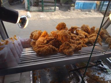 HS FRIED CHICKEN