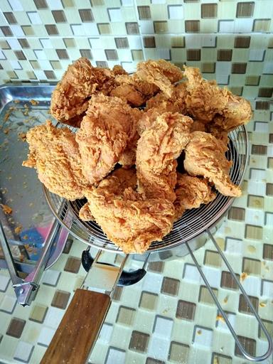 HS FRIED CHICKEN