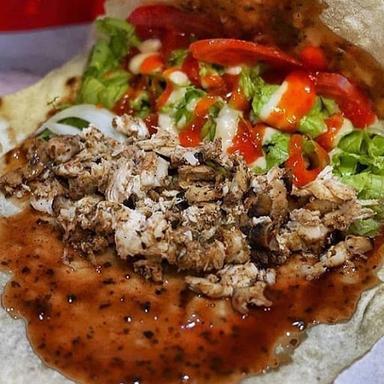 ISTANBUL KEBAB TURKI, PONDOK KELAPA