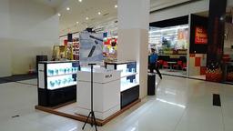 Photo's Jolly Time Popcorn Cipinang Indah Mall