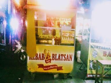 KEBAB BLATSAN