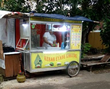 KEBAB EYANG KAKUNG