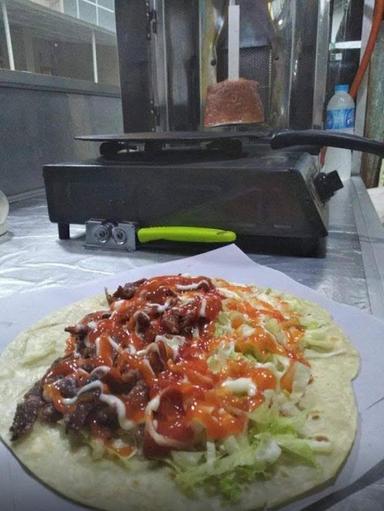 KEBAB KANZ