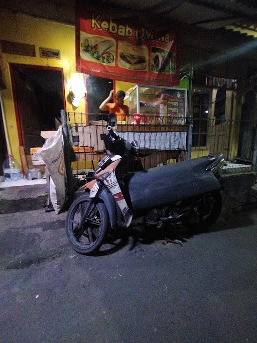 KEBAB TURKI JATINEGARA/DWINA