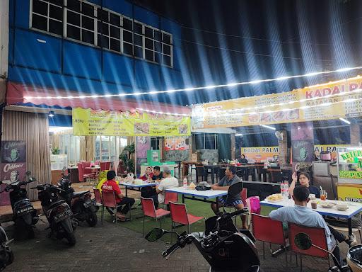 KEDAI PALM PONDOK KELAPA