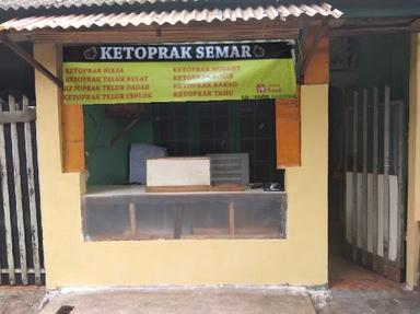 KETOPRAK SEMAR