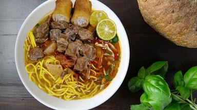 KING SOTO MIE BOGOR