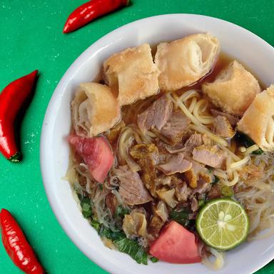 KING SOTO MIE BOGOR