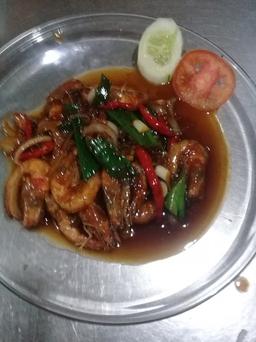 Photo's Lapan Lapan Seafood