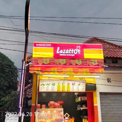 LAZATTO KEMANGRAYA