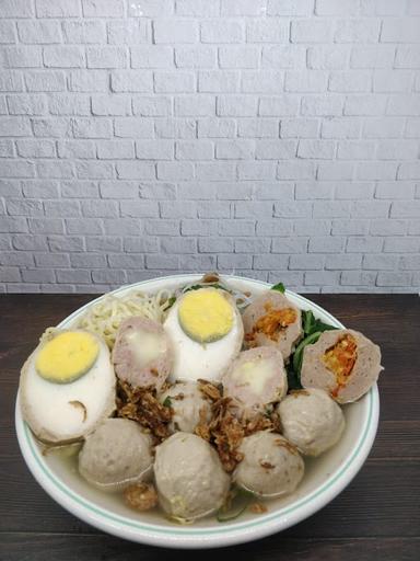 LIVINA BAKSO GEMBUL