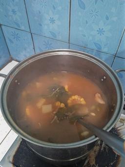 Photo's Mama Izul Home Made Fried Chicken