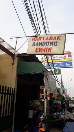 Photo's Martabak Bandung Erwin