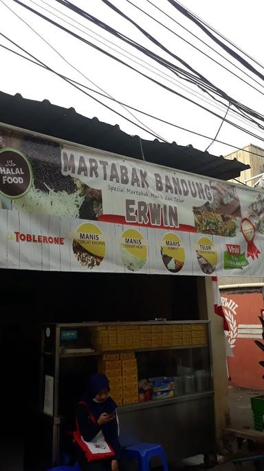 MARTABAK BANDUNG ERWIN