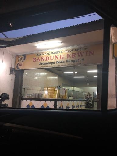 MARTABAK BANDUNG ERWIN