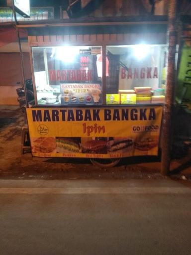 MARTABAK BANGKA IPIN II