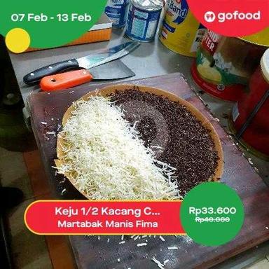 MARTABAK FIMA