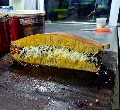 MARTABAK FIMA