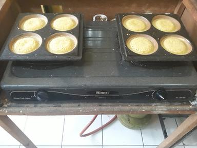 MARTABAK LEBAKSIU - TEGAL