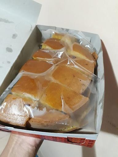 MARTABAK MAS RIZQI KHAS YAMAN