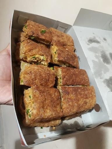 MARTABAK MAS RIZQI KHAS YAMAN