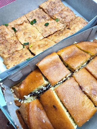 MARTABAK PECENONGAN 78