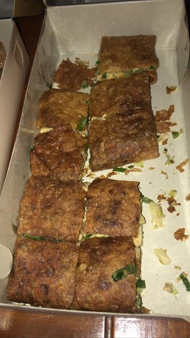 MARTABAK PECENONGAN 78