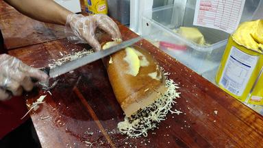 MARTABAK PECENONGAN 78