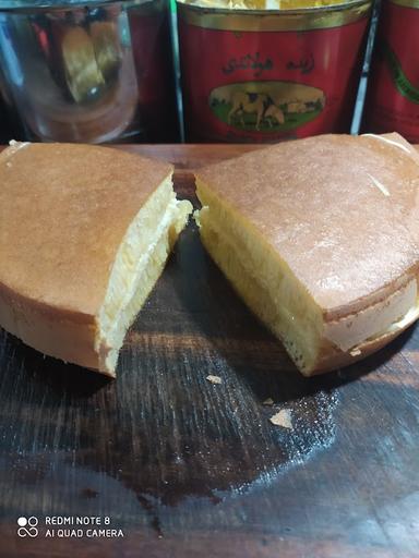 MARTABAK TELER MALAKA SARI