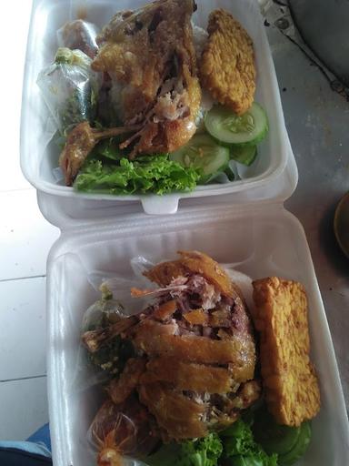 MAS PRAY SOTO AYAM LAMONGAN DAN AYAM PENYET