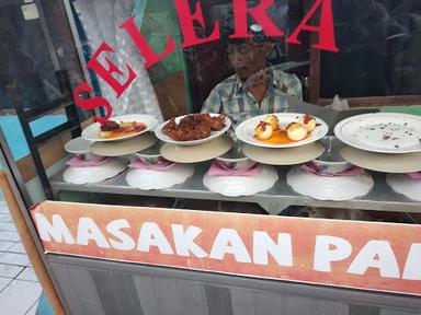 MASAKAN PADANG AYUNDA