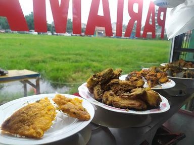 MASAKAN PADANG ( SERBA RP. 12.000 ) PARIAMAN