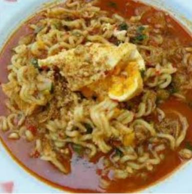 MIE ACEH JAYA RSI