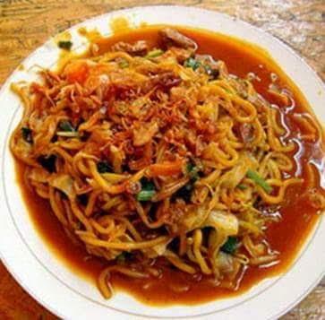 MIE ACEH NYAK DIN