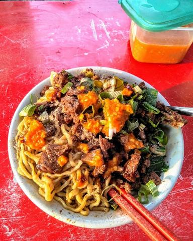 MIE AYAM 25 PERUMNAS KLENDER