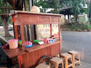 MIE AYAM ANANDA