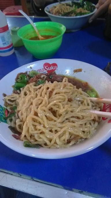 MIE AYAM BAKSO BAROKAH