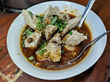 MIE AYAM BAKSO KANGEN