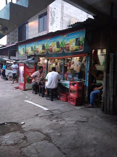 MIE AYAM BAKSO SUKOHARJO MAKMUR