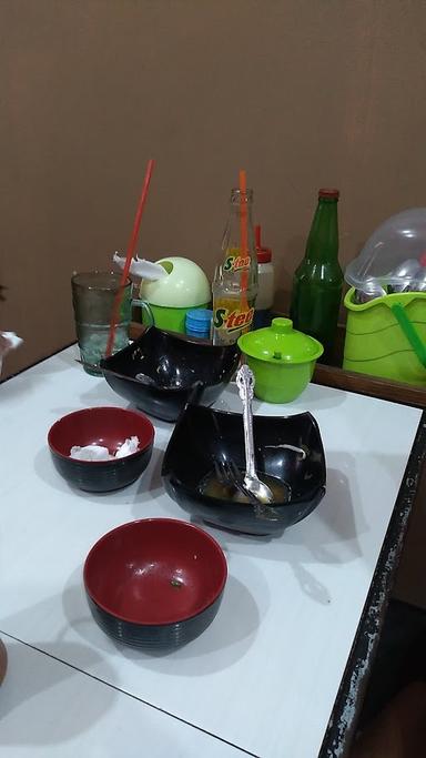 MIE AYAM BANGKA ABU ZAHRA 2