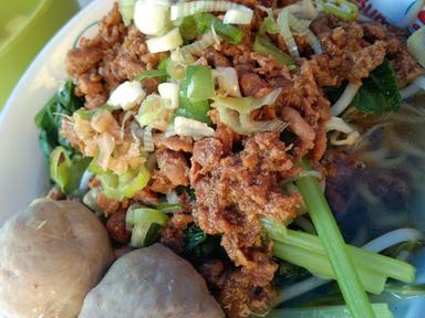 MIE AYAM BANGKA PONDOK KELAPA