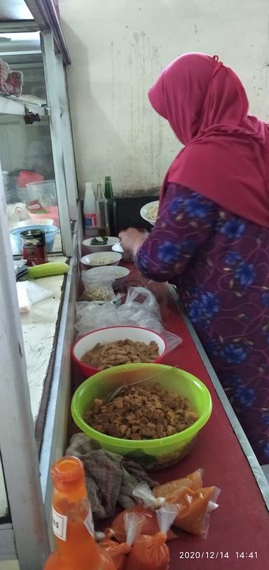 MIE AYAM BASO JAMUR SUDI MAMPIR