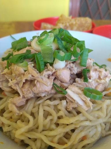 MIE CABE GERUS JAKARTA