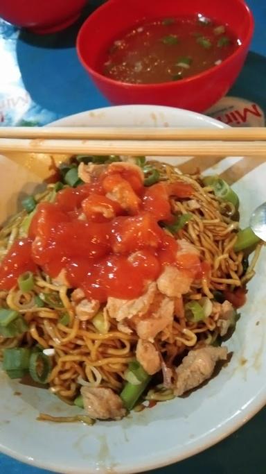 MIE CABE GERUS JAKARTA