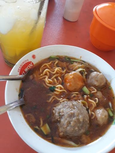 MIE YAMSO MAS NURBAYU