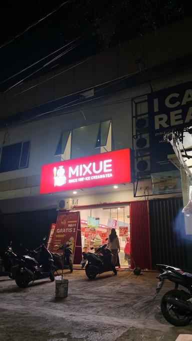 MIXUE CIPINANG INDAH