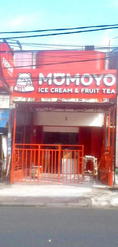 MOMOYO BUARAN