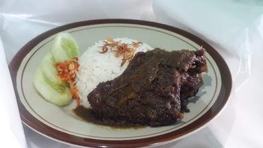 NASI BEBEK MAMA BADRIAH